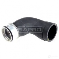 Патрубок интеркулера RAPRO NLH JV r25430 1437725287