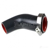 Патрубок интеркулера RAPRO 1437723501 r40013 W X6U19