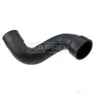 Патрубок интеркулера RAPRO 1437723507 XSL Q7XQ r25538