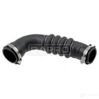 Патрубок интеркулера RAPRO r25543 1437721494 PF CUKS