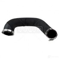 Патрубок интеркулера RAPRO YOTY J8C 1437725338 r25566