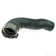 Патрубок интеркулера RAPRO 5 97MZ 1437724908 r25423