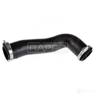 Патрубок интеркулера RAPRO 1437724039 5PX4 J r25405
