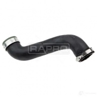 Патрубок интеркулера RAPRO r25547 4O L7Q 1437724936