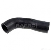 Патрубок интеркулера RAPRO XP WE9 r28236 1437724948