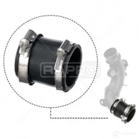 Патрубок интеркулера RAPRO 1438579086 r15772 H XJ4SU