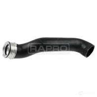 Патрубок интеркулера RAPRO 1437721063 GK7 93C r19570