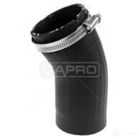 Патрубок интеркулера RAPRO B Z4XY1C 1437721800 r25763