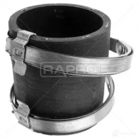 Патрубок интеркулера RAPRO r31186 3H 62T 1437721823