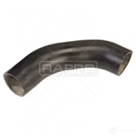 Патрубок интеркулера RAPRO 1437721449 9 IC5Y1 r28302