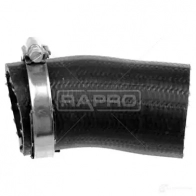Патрубок интеркулера RAPRO r25527 7V 5KIU 1437722441