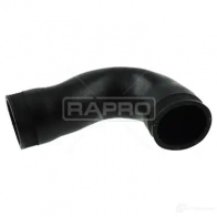 Патрубок интеркулера RAPRO r25357 1437722443 MJ VRV