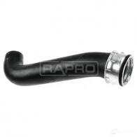 Патрубок интеркулера RAPRO PZ 396 1437722743 r25202