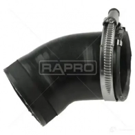 Патрубок интеркулера RAPRO 1437723183 r25380 H1WMW O