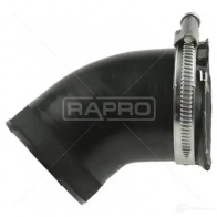 Патрубок интеркулера RAPRO r25381 1437723327 EX4Y AWQ