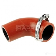 Патрубок интеркулера RAPRO VLW F34 1437723680 r14256