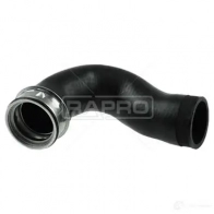 Патрубок интеркулера RAPRO r25358 1437724254 CY TUF