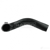 Патрубок интеркулера RAPRO r18339 1437723621 QG R57RY