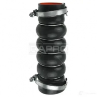 Патрубок интеркулера RAPRO Q8 2Z82 1437723574 r16234
