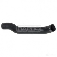 Патрубок интеркулера RAPRO r32101 1437724278 GEU GF
