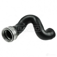Патрубок интеркулера RAPRO r25200 1437725103 C639 0