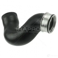 Патрубок интеркулера RAPRO r25374 1437725492 KR DM2X
