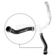 Патрубок интеркулера