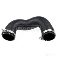 Патрубок интеркулера RAPRO 1437722036 WX503 G6 r25550