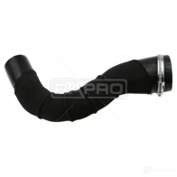 Патрубок интеркулера RAPRO r14242 1437726172 SO TLAK
