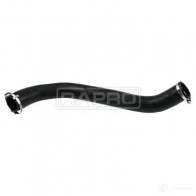 Патрубок интеркулера RAPRO Q 02EW 1437726115 r16215