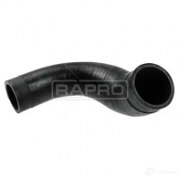 Патрубок интеркулера RAPRO XHH WKV 1437725023 r25256