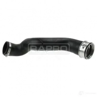 Патрубок интеркулера RAPRO 9 3GWO1P r25362 1437725703