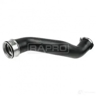 Патрубок интеркулера RAPRO 1437725712 IF9 9Z r25364
