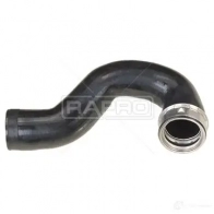 Патрубок интеркулера