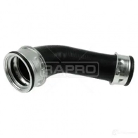 Патрубок интеркулера RAPRO 1437725720 r25225 YZL LKM