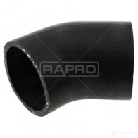 Патрубок интеркулера RAPRO D9D9 CS3 r16320 1437725133