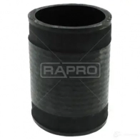 Патрубок интеркулера RAPRO 4 VTWJ2 r18353 1437725132