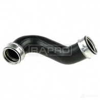 Патрубок интеркулера RAPRO r28457 UNN5 4 1437722659