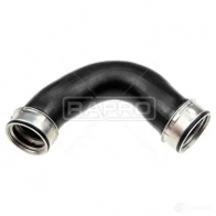 Патрубок интеркулера RAPRO 1437723110 E K2KUTT r25034