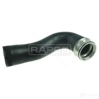 Патрубок интеркулера RAPRO r25449 1437725648 I8F 9H