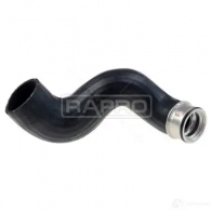 Патрубок интеркулера RAPRO r25454 MWL TL 1437725639