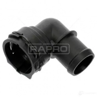 Фланец охлаждающей жидкости RAPRO r25992p 945O GU1 1437721004