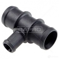 Фланец охлаждающей жидкости RAPRO 1437720992 r25681p 4S 9VU