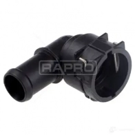 Фланец охлаждающей жидкости RAPRO 1437720995 9 T7ZL7D r25653p