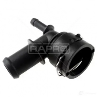 Фланец охлаждающей жидкости RAPRO r25595p N8FT2 I 1437721256