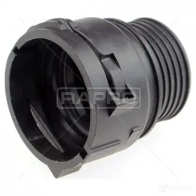 Фланец охлаждающей жидкости RAPRO 1437721258 r25685p 3FF8A TA