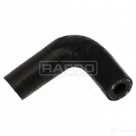 Шланг печки RAPRO r11233 1437719448 N2V0 U