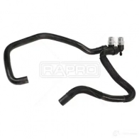 Шланг печки RAPRO 1437720636 7FG QVT r15400