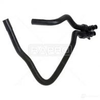 Шланг печки RAPRO 1437720904 VTW2R T r15252
