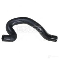 Шланг печки RAPRO r12449 BX AB2U 1437722757